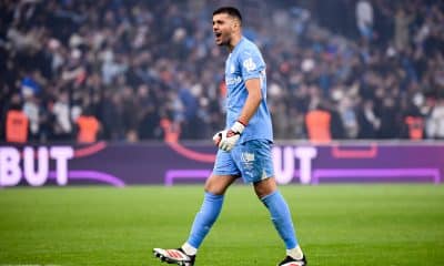 Geronimo Rulli (OM)