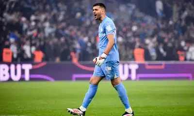 OM – Les infos du jour : Rulli est très courtisé, le coup bas de Clauss, Gouiri enchaîne avec l&rsquo;Algérie