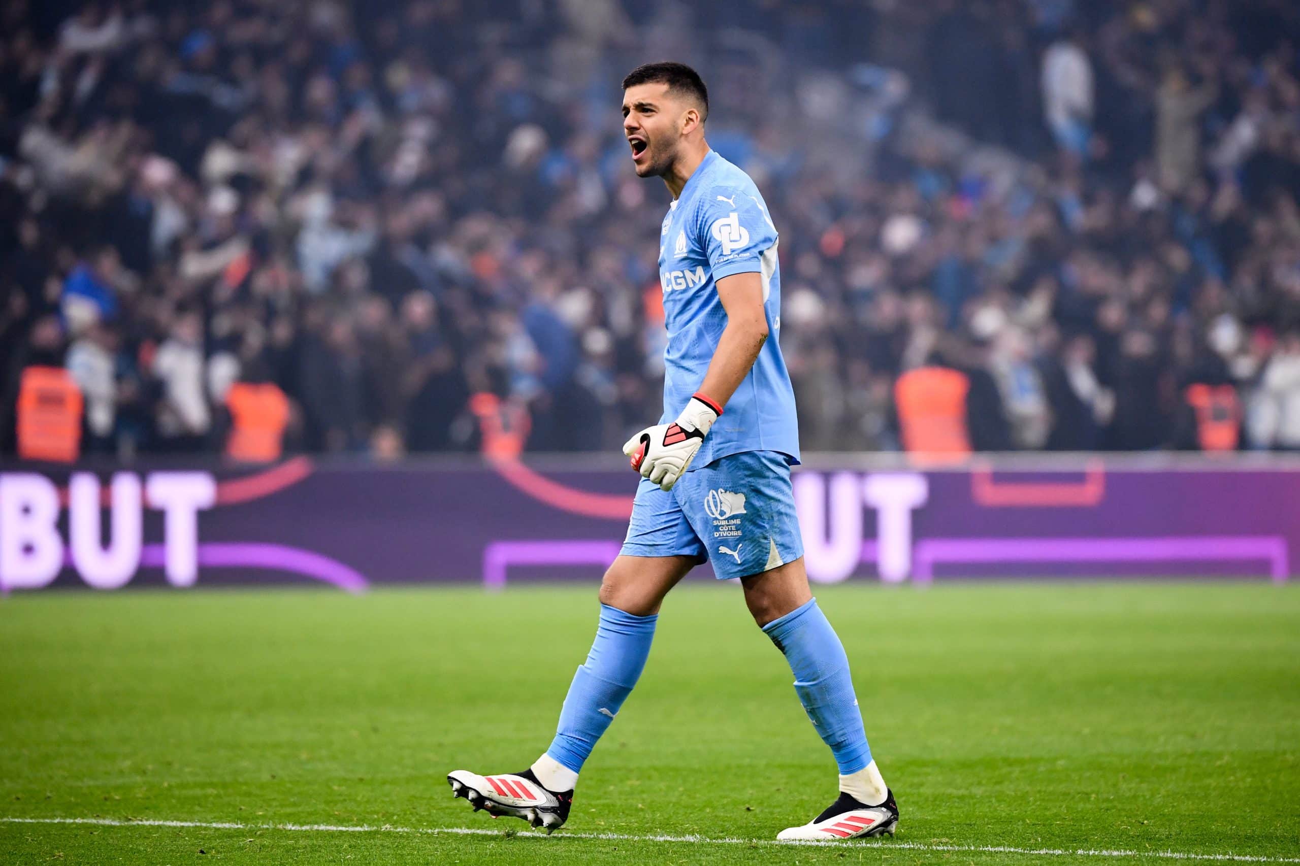 Geronimo Rulli (OM)