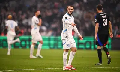 OM : à quelle place faire jouer Amine Gouiri ?