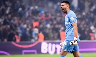 OM Mercato : les trois raisons pour lesquelles Marseille doit garder Rulli cet été
