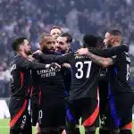 OL : Cherki au sommet, Niakhaté décoit… les notes de la saison des Gones