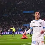 Les infos du jour : une rumeur Greenwood (OM) au PSG, les Verts dans la nasse, le Barça vise la tête en Liga