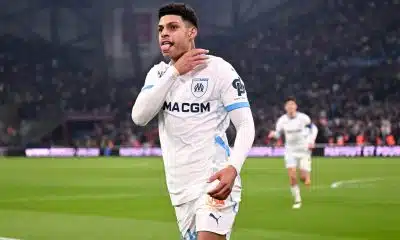 OM Mercato : c&rsquo;est confirmé pour Luis Henrique à l&rsquo;Inter Milan !