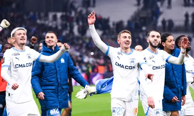 OM Mercato : Quentin Merlin et Valentin Rongier vont rejoindre le Stade Rennais !