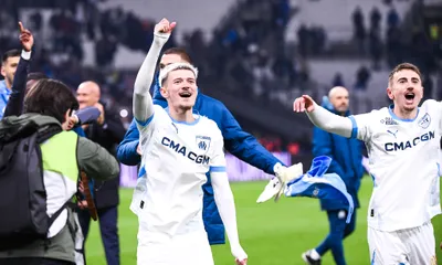 OM Mercato : le transfert de Merlin au Stade Rennais fait les affaires du FC Nantes