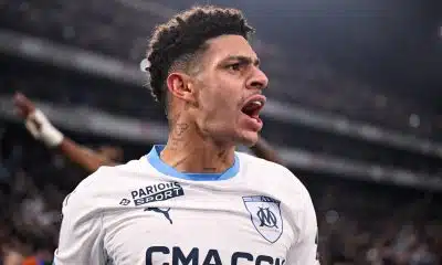 OM Mercato : une menace se précise pour Luis Henrique
