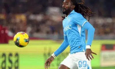 OM Mercato : le dossier Zambo Anguissa est scellé !