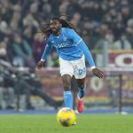 OM Mercato : premier coup dur pour la piste Zambo Anguissa