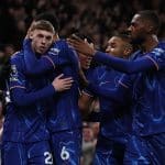 Pronostic Chelsea – Manchester United : les Blues et Palmer battent les Red Devils