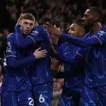 Pronostic Chelsea – Manchester United : les Blues et Palmer battent les Red Devils