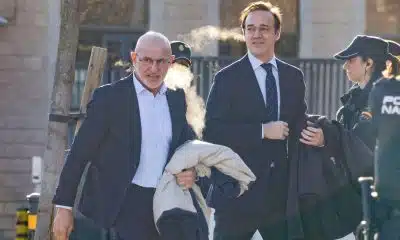 Real Madrid : même le sélectionneur espagnol est contre les Merengue face aux arbitres !