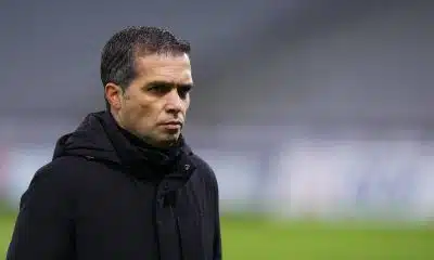 FC Nantes : tout n&rsquo;est pas encore fait pour Luis Castro !