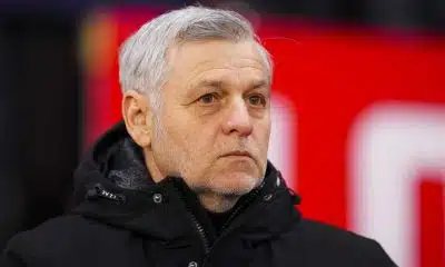 Genesio (LOSC) annonce du lourd à Paris, Bordeaux recale Kahn, le Stade Rennais déjà sauvé ?