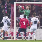 Coupe de France : le LOSC sorti par Dunkerque !