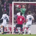 Coupe de France : le LOSC sorti par Dunkerque !