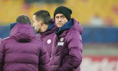 PSG : Luis Enrique prépare une petite surprise face à Monaco