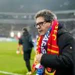 PSG : Al-Khelaïfi provoque une grosse polémique au Mans