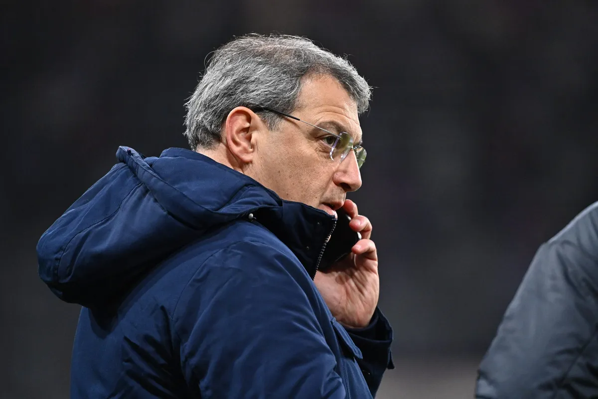 Mercato: Kolo Muani, Weah… Comolli (Juventus) annoys