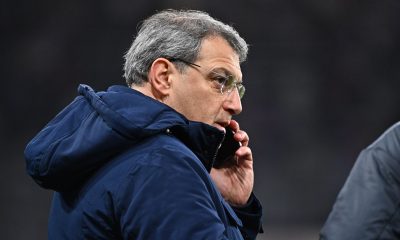 Mercato : Kolo Muani, Weah… Comolli (Juventus) agace le PSG et l’OM