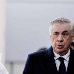 Bétis Séville – Real Madrid : la compo de Carlo Ancelotti est tombée !