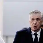 Real Madrid : Ancelotti déplore une grave injustice  et donne des nouvelles de Mbappé 