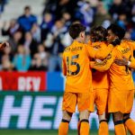 Coupe du Roi : avec difficulté, le Real Madrid se qualifie en demi-finale face à Leganés