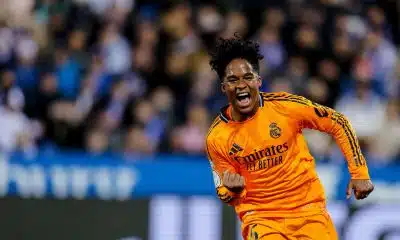 Real Madrid : la compo d&rsquo;Ancelotti contre la Real Sociedad a fuité !