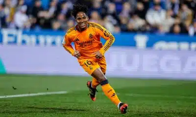 OM Mercato : Endrick (Real Madrid) disponible cet été ?