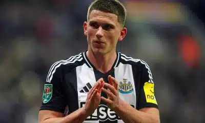 PSG Mercato : Paris prend un énorme stop pour cet ancien colosse du LOSC 