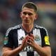 Sven Botman à Newcastle