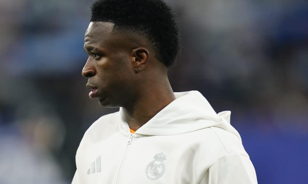 Vinicius Junior va-t-il prolonger au Real Madrid ?