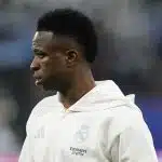 Une recrue proche du FC Barcelone, rebondissement pour Vinicius au Real Madrid ! 