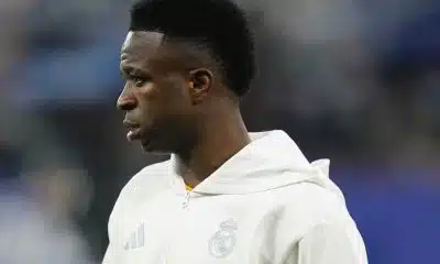 Une recrue proche du FC Barcelone, rebondissement pour Vinicius au Real Madrid ! 