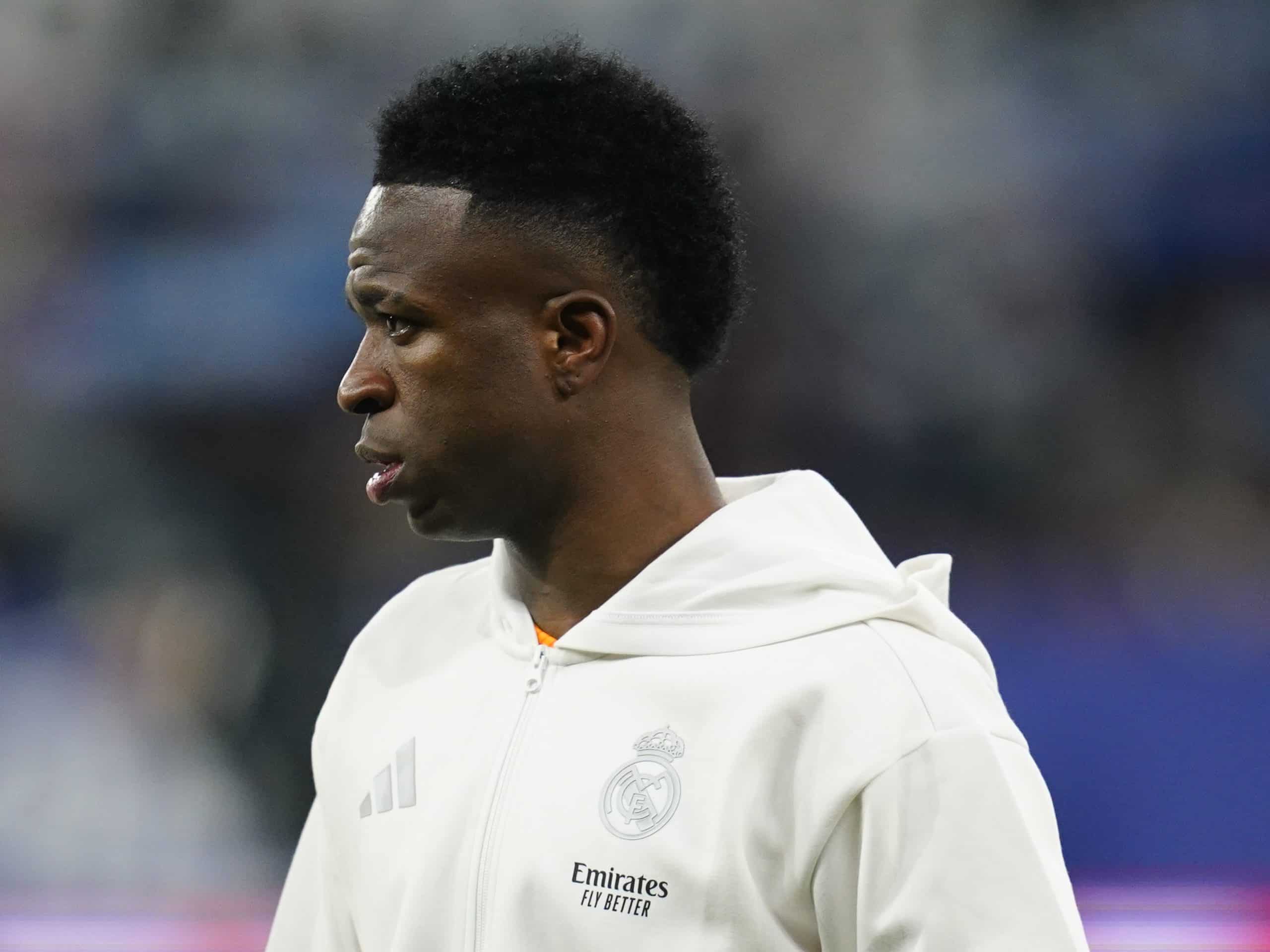 Vinicius Junior va-t-il prolonger au Real Madrid ?