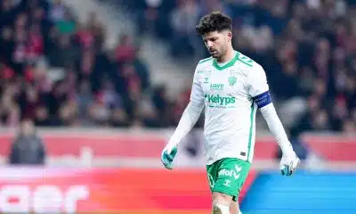 ASSE – Stade Rennais : les Verts ont vu le RC Lens se rapprocher d&rsquo;un triste record