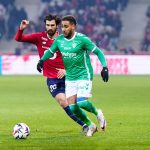 ASSE – Mercato : Horneland a tranché pour l’avenir d’Yvann Maçon