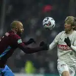 Coupe de France : bourreau de l&rsquo;OL, Bourgoin a fait trembler Reims