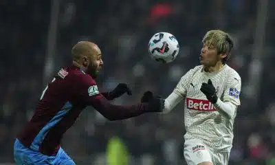 Coupe de France : bourreau de l&rsquo;OL, Bourgoin a fait trembler Reims
