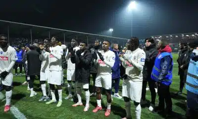 Pronostic Coupe de France : le Stade de Reims éteint le rêve de l’AS Cannes
