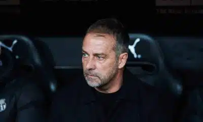 FC Barcelone Mercato : un Blaugrana décidé à partir après une embrouille avec Flick ?