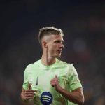 FC Barcelone : la Liga rouvre les dossiers Olmo et Victor et inflige un gros coup dur au Barça