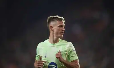 FC Barcelone : l&rsquo;énorme provocation des Blaugranas avant le match à Séville