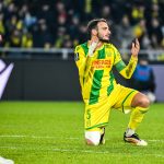 FC Nantes Mercato : Chirivella, un dernier coup de collier… avant le retour au bercail ?