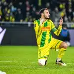 FC Nantes Mercato : Chirivella, un dernier coup de collier… avant le retour au bercail ?