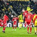 FC Nantes – Stade Brestois : le FCN rechute face à Brest, les trois Flops nantais