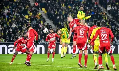 FC Nantes – Stade Brestois : le FCN rechute face à Brest, les trois Flops nantais