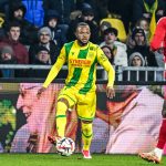 FC Nantes Mercato : le RC Lens a relancé un attaquant des Canaris