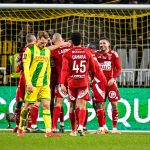 FC Nantes : un mal problématique frappe les Canaris de Kombouaré