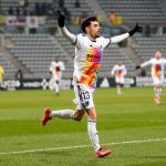 ASSE – Mercato : Cafaro revient sur son départ